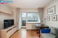 Квартира 3 комнаты 82 м² Вильнюс, Литва