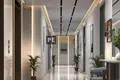 Квартира 1 комната 779 м² Дубай, ОАЭ