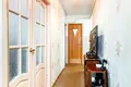 2 room apartment 49 m² Enierhietykau, Belarus