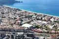 Wohnung 2 zimmer  Alanya, Türkei