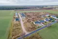 Land 903 m² Grobelka, Poland