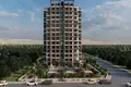 Mieszkanie 1 pokój 32 m² Mersin, Turcja