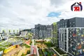 Квартира 2 комнаты 68 м² Копище, Беларусь