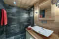 Chalet 2 chambres  en Megeve, France