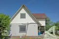 Casa 62 m² Telminski sielski Saviet, Bielorrusia