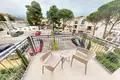 Apartamento 1 habitación 42 m² Lustica, Montenegro