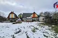 House 136 m² Zhodzina, Belarus