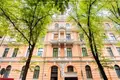 Appartement 5 chambres 186 m² Riga, Lettonie