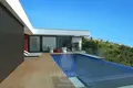 Villa de tres dormitorios 355 m² Benitachell, España