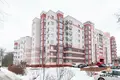 Apartamento 3 habitaciones 91 m² Minsk, Bielorrusia