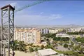 Penthouse 4 Schlafzimmer 142 m² Provinz Alicante, Spanien