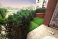 Apartamento 2 habitaciones 75 m² Sunny Beach Resort, Bulgaria