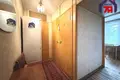 Квартира 1 комната 30 м² Городище, Беларусь
