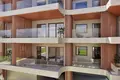 Wohnung 2 zimmer 51 m² Nea Kallikrateia, Griechenland