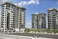 2 bedroom apartment  Mahmutlar, Turkey