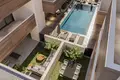 Appartement dans un nouvel immeuble AQUA RESIDENCE APT 201A