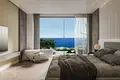 Вилла Cliffside Villas with Breathtaking Sea Views