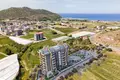 Complejo residencial Modern residential complex in Gazipasa