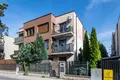 Mieszkanie 3 pokoi 77 m² Poznań, Polska