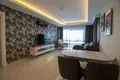 Квартира 2 спальни 67 м² Аланья, Турция