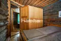 Cottage 2 bedrooms 66 m² Kemijaervi, Finland