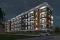 Apartment 110 m² Sofia City Province, Bulgaria