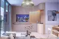 Apartamento 1 habitación 59 m² Alanya, Turquía