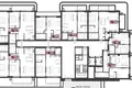 Wohnung 3 zimmer 140 m² Tivat, Montenegro