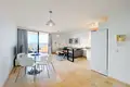 Mieszkanie 1 pokój 59 m² Palm Mar Arona, Hiszpania