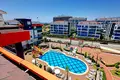 Wohnung 3 zimmer  Kestel, Türkei