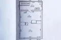 Dom 94 m² Lasanski sielski Saviet, Białoruś