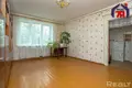 1 room apartment 30 m² Bierazinskaje, Belarus