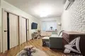 3 room apartment 49 m² Brest, Belarus