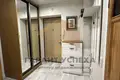 1 room apartment 44 m² Brest, Belarus