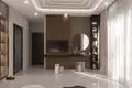 Apartamento 4 habitaciones 425 m² Kargicak, Turquía