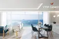 Wohnung 2 Schlafzimmer 105 m² Benidorm, Spanien