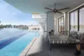 2 bedroom apartment 209 m² Phuket, Thailand