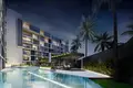 Wohnkomplex Next Point Condominium