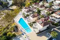 Wohnung 4 zimmer 200 m² Alanya, Türkei