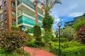 3 room apartment 125 m² Oba, Turkey