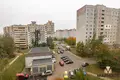 4 room apartment 81 m² Minsk, Belarus