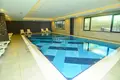 Квартира 2 комнаты 55 м² Каргыджак, Турция