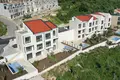 4 bedroom house 140 m² Katun Rezevici, Montenegro