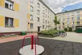1 room apartment 31 m² in Warsaw, Poland