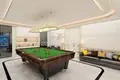 Doppelhaus 3 Zimmer 106 m² in Demirtas, Türkei