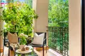Квартира 2 комнаты 59 м² Вильнюс, Литва
