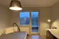 Appartement 1 chambre 28 m² en Varsovie, Pologne