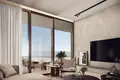 Mieszkanie 2 pokoi 102 m² Kapparis, Cypr