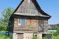 House 22 m² Hrabauski sielski Saviet, Belarus