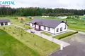 Commercial property 183 m² in Rokiskis, Lithuania